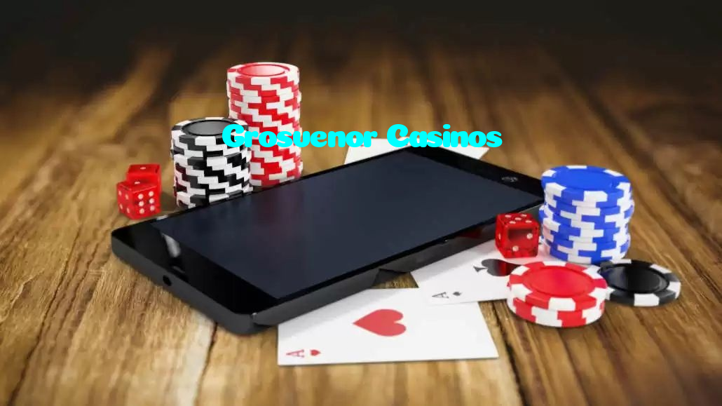 making first deposit on Grosvenor Casinos website using local payment methods in Pakistan
