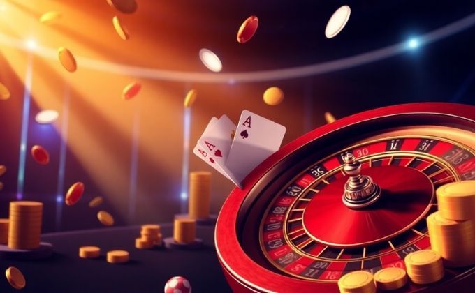 Grosvenor Casinos کیسینو میں رولیٹی گیمز کے بارے میں معلومات