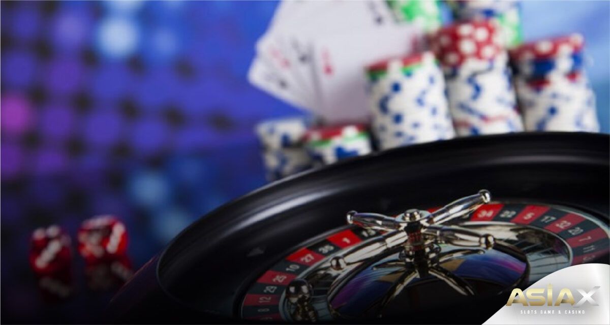 Grosvenor Casinos آن لائن کیسینو میں کھیلنے کی وجوہات